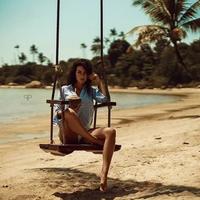 Отзыв от Ирина - Visa DTV